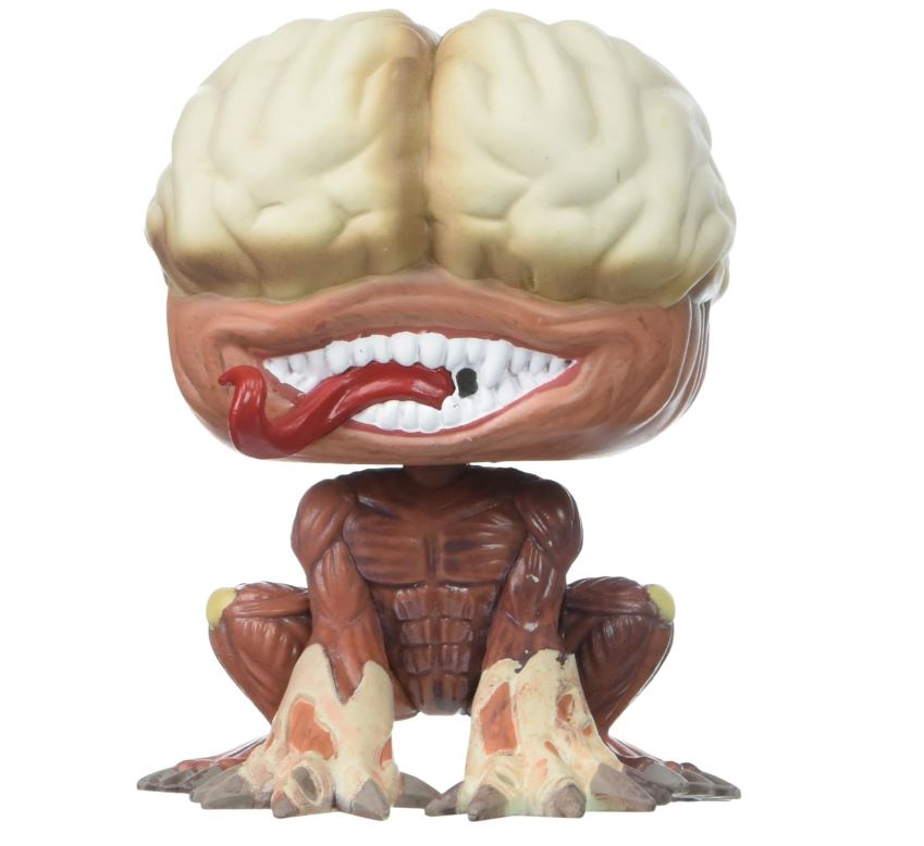 The Licker Funko POP Figure