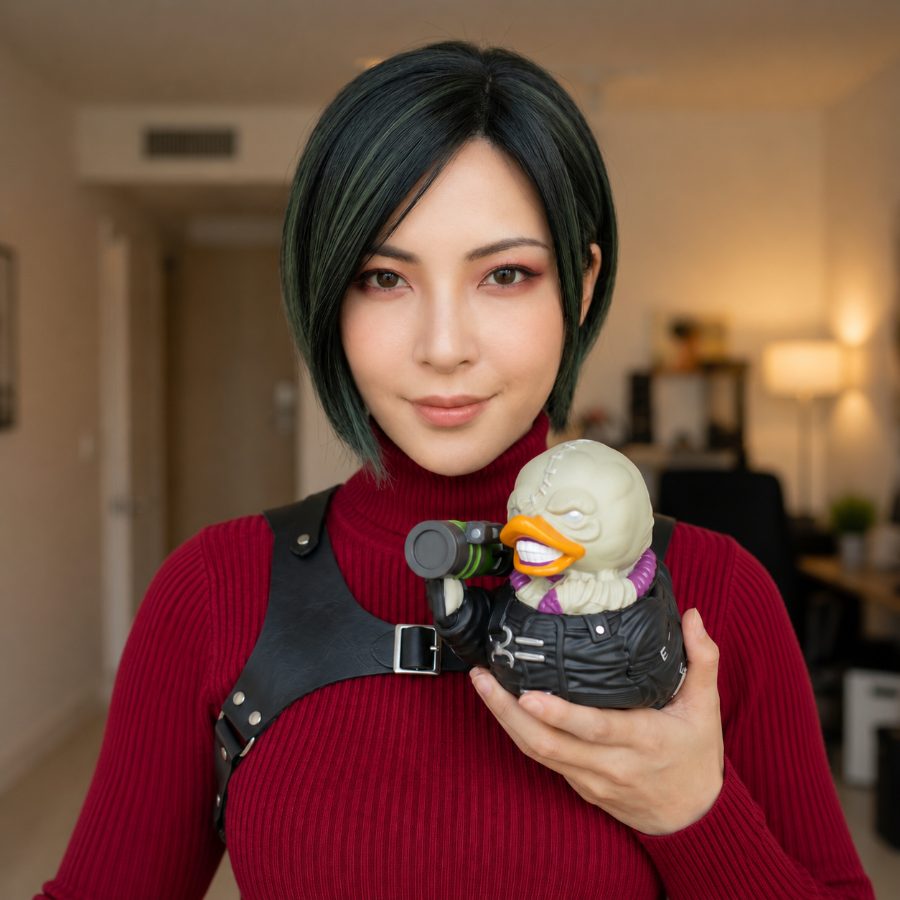 Duck Nemesis