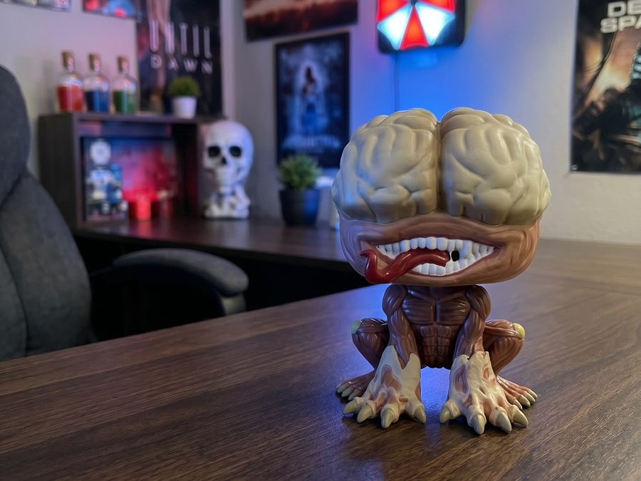 The Licker Funko POP Figure