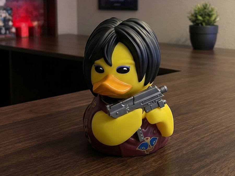 Duck Ada