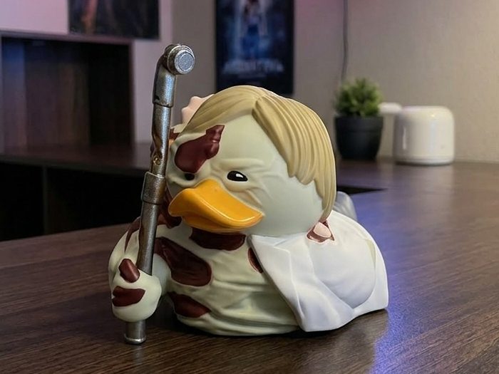 Duck Birkin