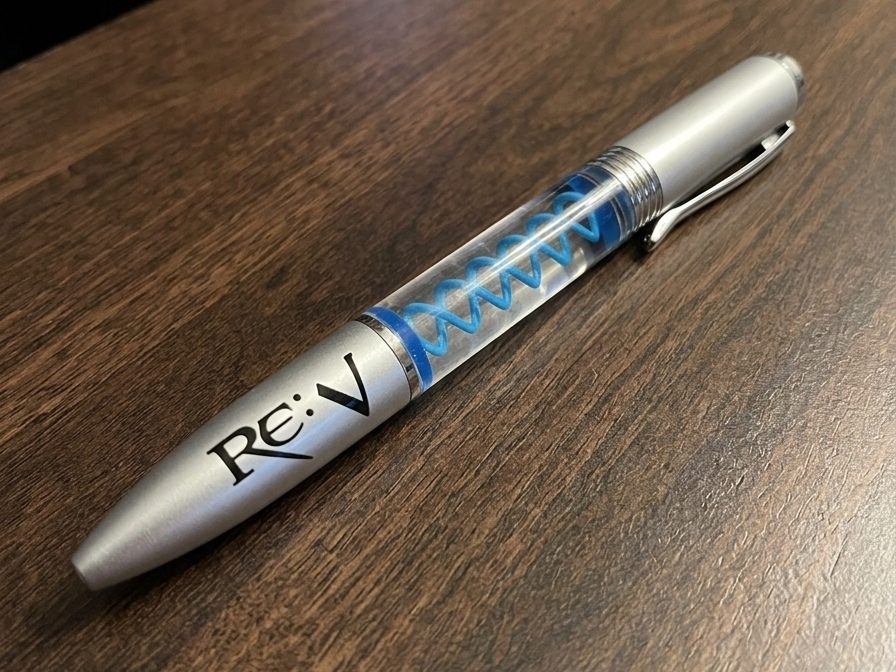 Pen T-virus