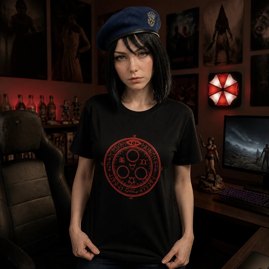 Silent Hill Halo of the Sun T-Shirt