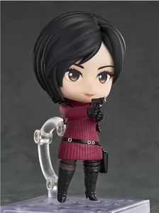 Ada Action Figure