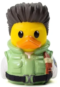 Duck Chris